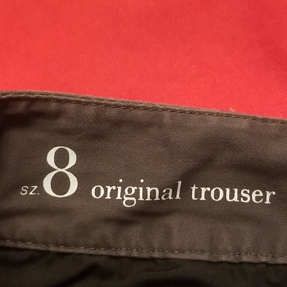 Pants - Picture 4 of 4